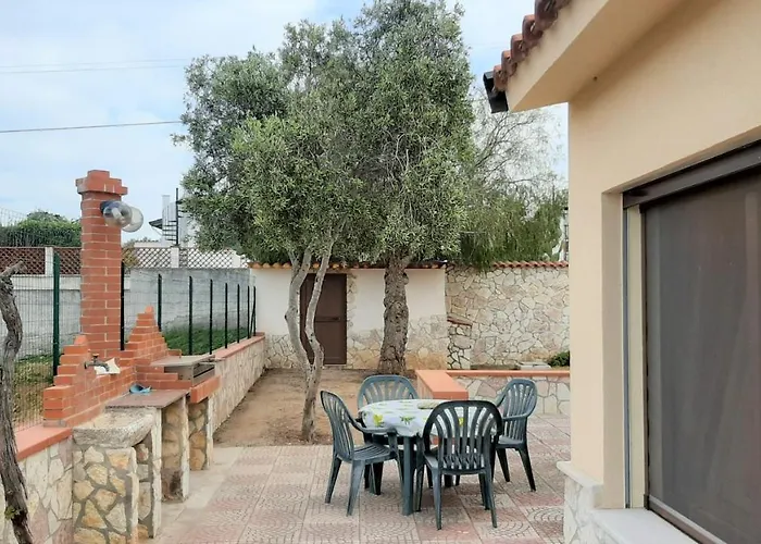 Villa Delia