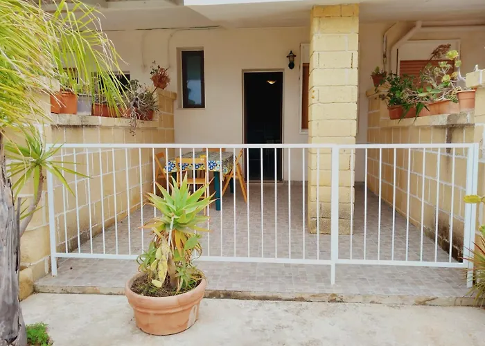 Residence Marino