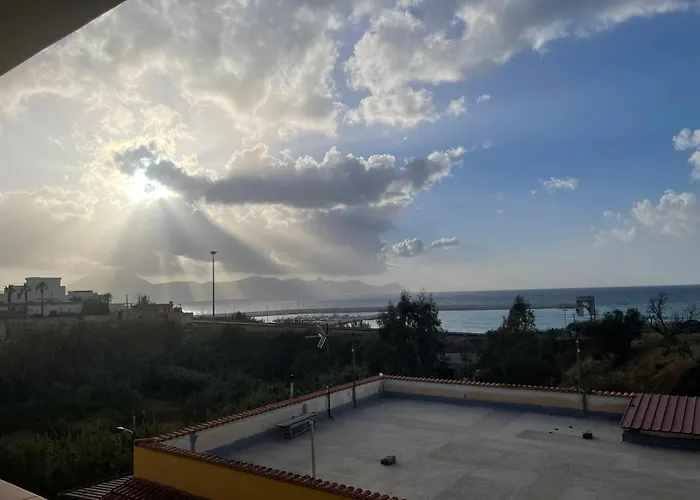 I TRAMONTI DEL GOLFO - Sicilian B&B
