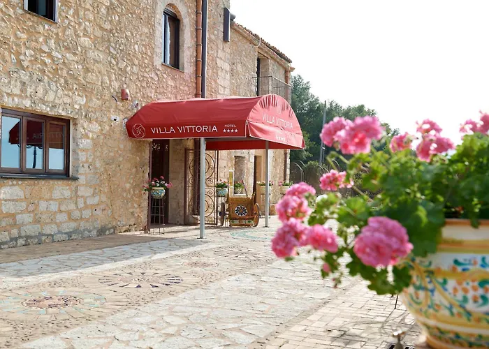Grand Hotel La Batia