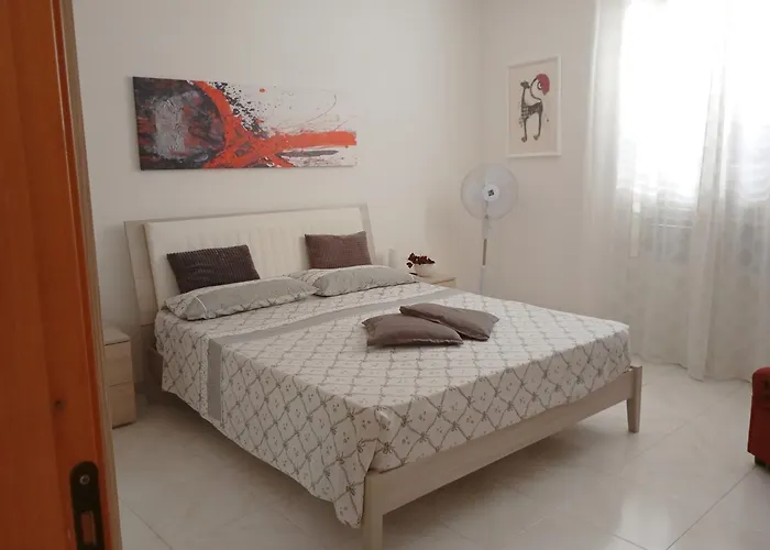 Casa L'ORIZZONTE