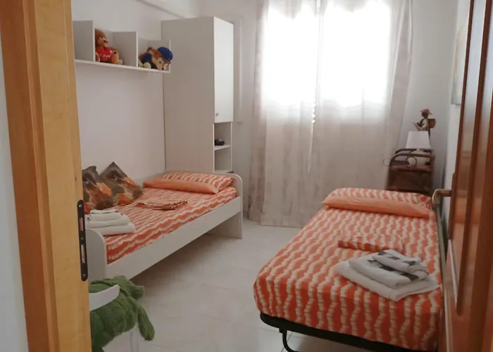Casa L'ORIZZONTE