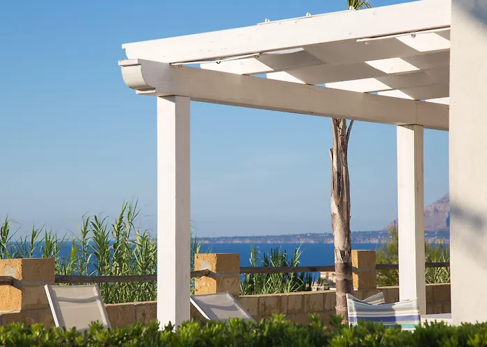 Residence Villaggio Petruso
